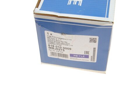 Шаровая опора meyle 6160100009