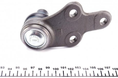 Кульова опора meyle 7160100023