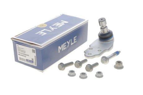 Шаровая опора meyle 7160100035HD