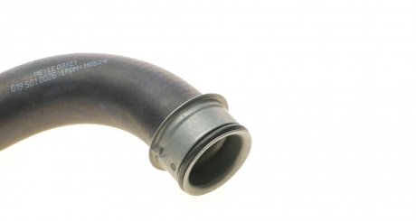 Шланг радіатора meyle 0195010026