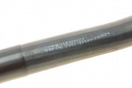 Шланг радіатора meyle 3191153142