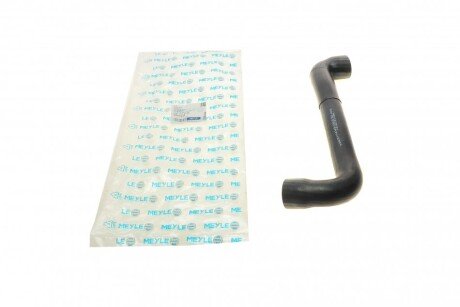 Шланг радіатора meyle 3191153142 на Бмв Е30