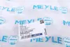 Шланг радіатора meyle 3192220008