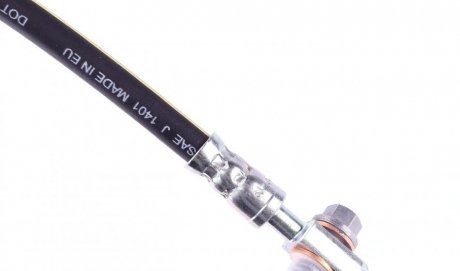 Шланг гальмівний передній meyle 1005250061S