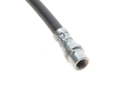 Шланг тормозной передний meyle 0140420012