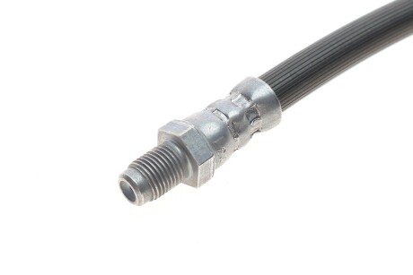 Шланг тормозной передний meyle 0140420012