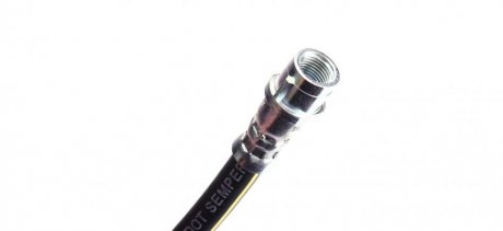 Шланг тормозной передний meyle 0140420016