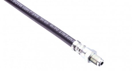 Шланг тормозной передний meyle 0140420016