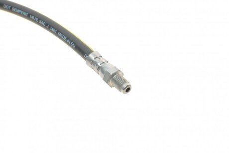 Шланг тормозной передний meyle 0140420022