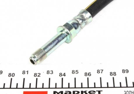 Шланг тормозной передний meyle 0140420024