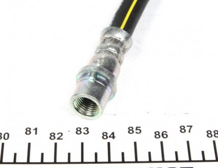 Шланг тормозной передний meyle 0140420024