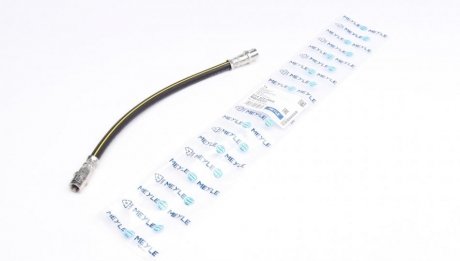 Шланг тормозной передний meyle 0145250005