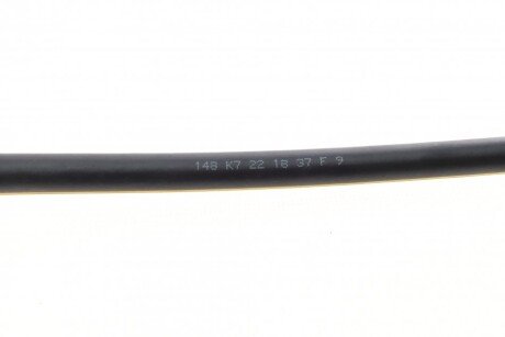 Шланг тормозной передний meyle 0145250019