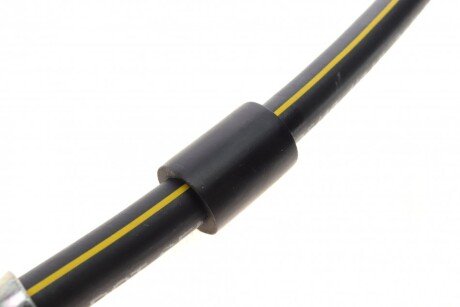 Шланг тормозной передний meyle 0145250019