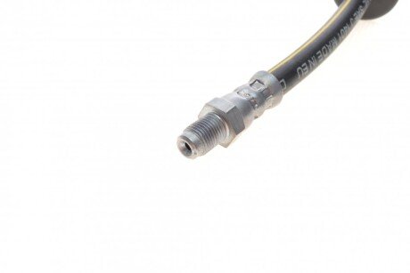 Шланг тормозной передний meyle 0145250019