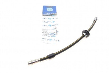 Шланг тормозной передний meyle 0145250019 на Мерседес W203