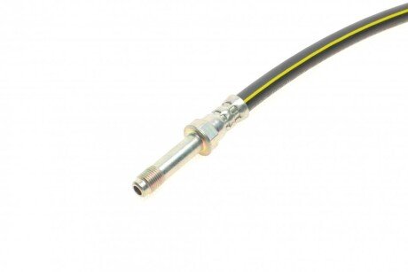 Шланг тормозной передний meyle 0145250022