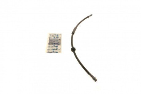 Шланг гальмівний передній meyle 0145250024