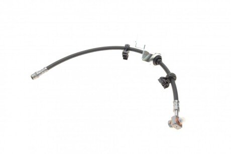 Шланг тормозной передний meyle 0145250030