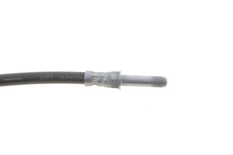 Шланг гальмівний передній meyle 0145250042