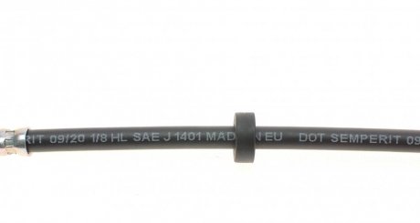 Шланг тормозной передний meyle 1005250009