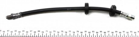 Шланг тормозной передний meyle 1006110006