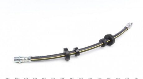 Шланг гальмівний передній meyle 1006110067