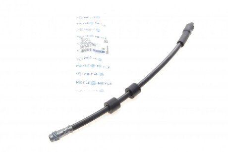 Шланг тормозной передний meyle 11145250020