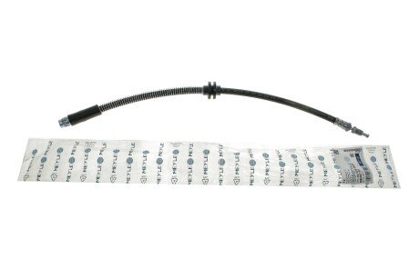 Шланг тормозной передний meyle 11145250027