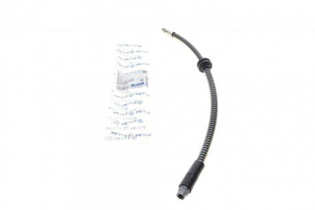 Шланг гальмівний передній meyle 11145250029