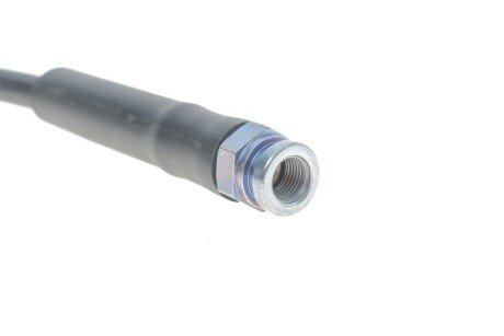 Шланг тормозной передний meyle 11145250030