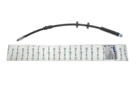 Шланг тормозной передний meyle 11145250030