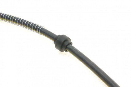 Шланг тормозной передний meyle 11145250038