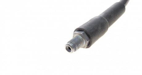 Шланг тормозной передний meyle 11145250049