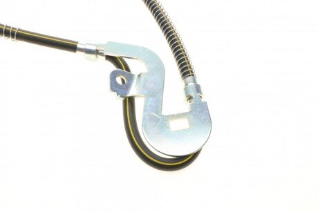 Шланг тормозной передний meyle 11145250055