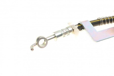 Шланг тормозной передний meyle 11145250055