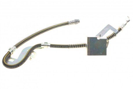 Шланг тормозной передний meyle 11145250055