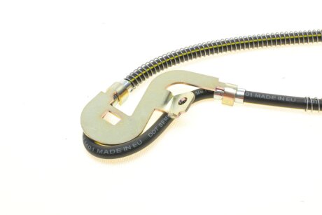 Шланг гальмівний передній meyle 11145250056