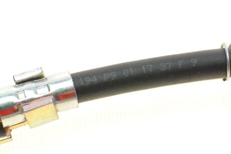 Шланг гальмівний передній meyle 11145250056