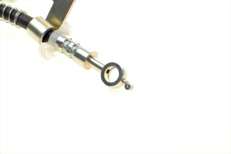 Шланг гальмівний передній meyle 11145250056