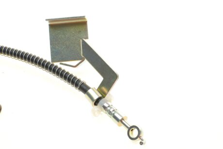 Шланг гальмівний передній meyle 11145250056