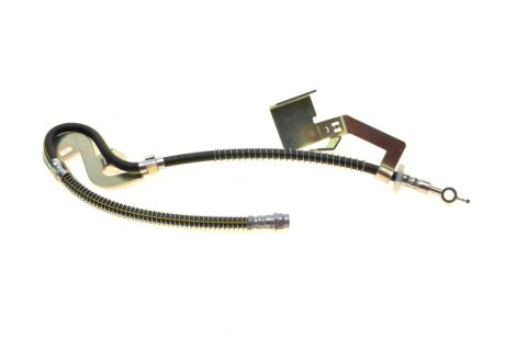 Шланг гальмівний передній meyle 11145250056