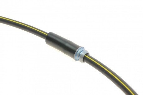 Шланг гальмівний передній meyle 1145250005