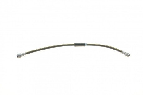 Шланг гальмівний передній meyle 1145250005