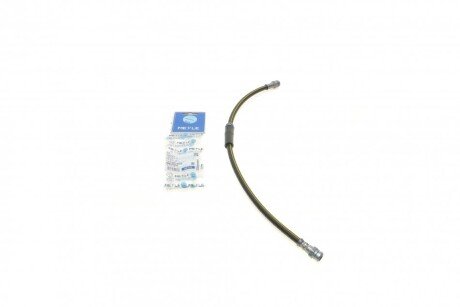 Шланг тормозной передний meyle 1145250005 на Ауди А3 8р