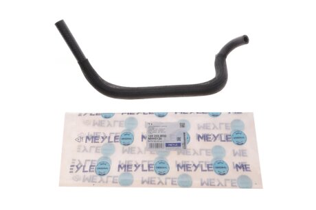 Шланг гальмівний передній meyle 1592030002