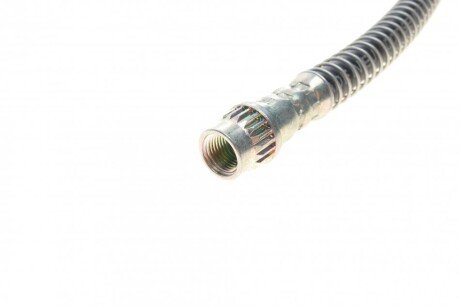 Шланг тормозной передний meyle 16145250013