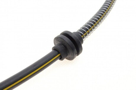 Шланг тормозной передний meyle 16145250013