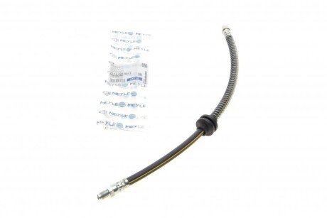 Шланг тормозной передний meyle 16145250013 на Рено Меган 2