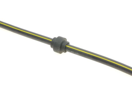 Шланг тормозной передний meyle 16145250025